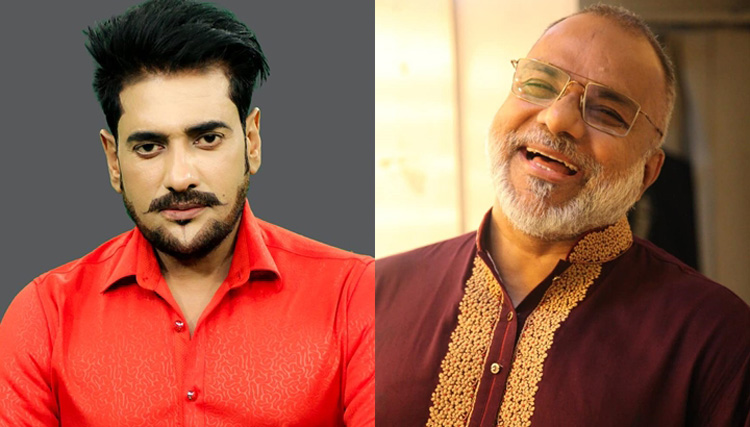 বাংলাদেশ থেকে টাকা নিয়ে আমেরিকায় বাড়ি-গাড়ি করেছেন মিশা : অনন্ত জলিল