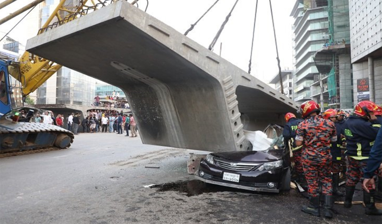 বিআরটির সব কাজ বন্ধের নির্দেশ মেয়র আতিকের