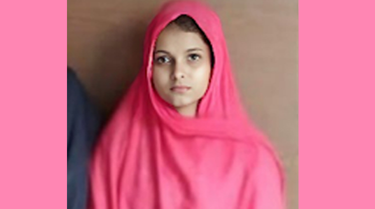 স্বামীর পরামর্শে কিশোরের সঙ্গে প্রেম, যা ঘটালো দম্পতি