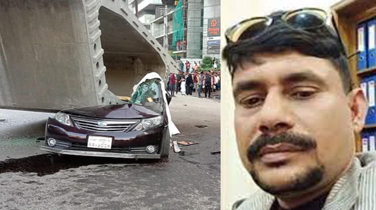 ৭ স্ত্রীর কাছে নয়, রুবেলের দাফন হলো মেহেরপুরে