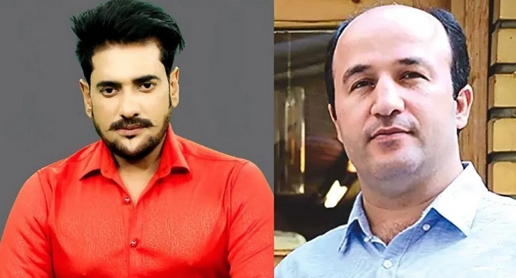 অনন্তের বিরুদ্ধে মামলা করছেন সেই ইরানি পরিচালক