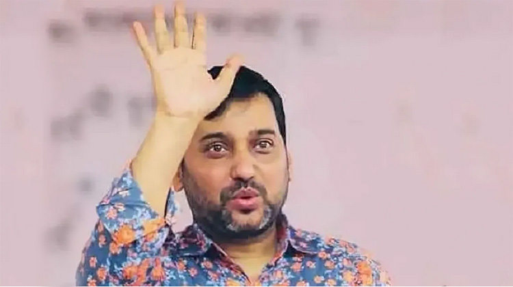 মুক্ত হয়েও মুক্তি নেননি সম্রাট