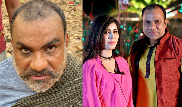 মিশা ভাই মেয়েদের ধরলে জান বের হয়ে যায়