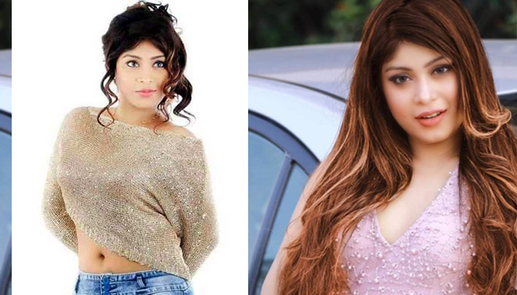 পলিটিক্স করি বলেই ক্ষমতা নিয়ে চলি না : মিষ্টি জান্নাত