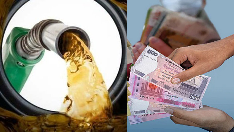 রাশিয়া থেকে টাকায় জ্বালানি তেল কিনতে চায় ঢাকা