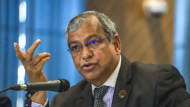 অর্থপাচার সন্দেহে ওয়াসা এমডির ব্যাংক হিসাব তলব