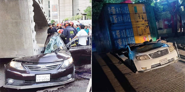 এবার উত্তরার মতো চট্টগ্রামে আরেক ট্রাজেডি