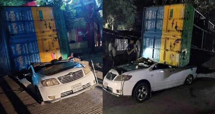 এবার উত্তরার মতো চট্টগ্রামে আরেক ট্রাজেডি