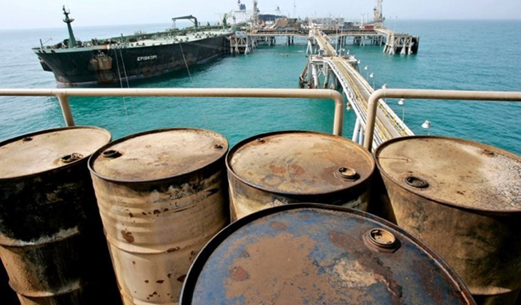 অবশেষে রাশিয়ার তেল আসলো বাংলাদেশে