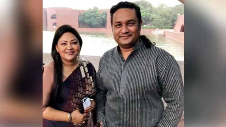 মমতাজের স্বামীর ওপর আওয়ামী লীগের কর্মীদের হামলা