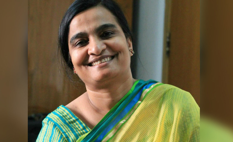 মহামারির এক ফ্রন্টলাইনার ডা. সেব্রিনা ফ্লোরা