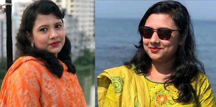 ‘তোমারে পুইত্তা ফেলামু’ সেই শিক্ষিকার বিরুদ্ধে ছাত্রীর লিখিত অভিযোগ