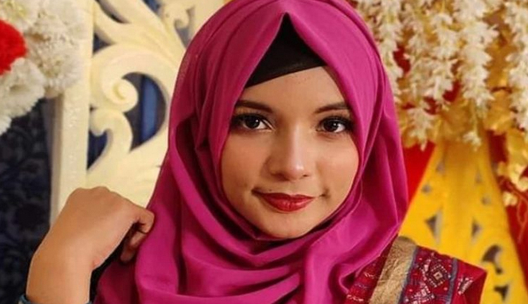 ডিজিটাল নিরাপত্তা আইনে বিশ্ববিদ্যালয় ছাত্রী খাদিজা কারাগারে