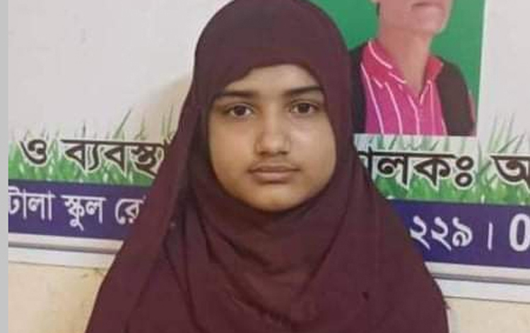 গুলশান থানার টয়লেট দিয়ে পালালেন নারী আসামি