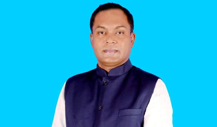 যুবদল নেতার মামলায় গ্রেফতার শ্রমিকলীগ সভাপতি সেলিম আহমদ!