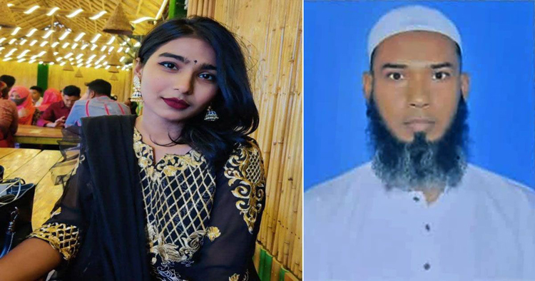 সানজানাকে খুন করতে চেয়েছিলেন বাবা!