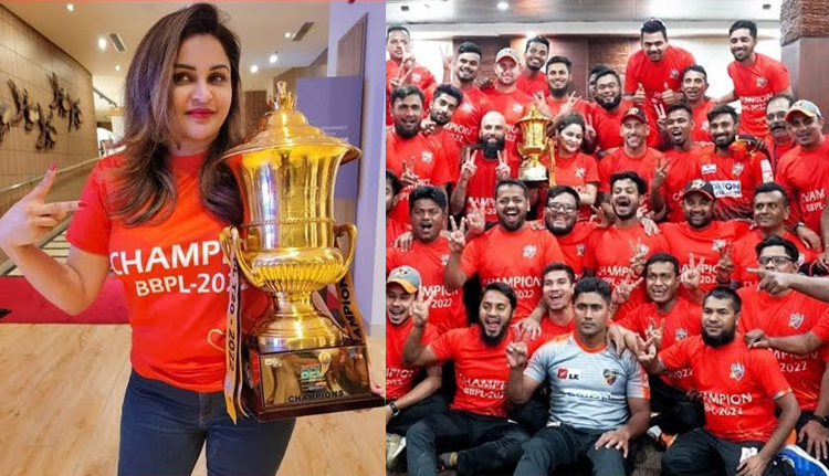 বিপিএলে থাকছে না কুমিল্লা ভিক্টোরিয়ান্স!