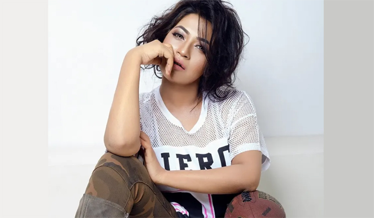 নেটফ্লিক্সে বাঁধন