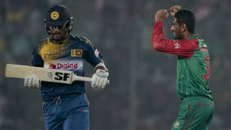 লঙ্কানদের বিপক্ষে আজ বাংলাদেশের ‘স্মৃতি ২০১৬’