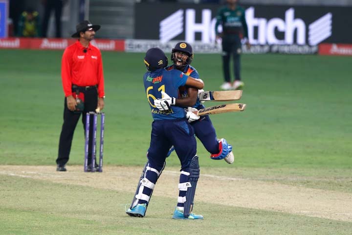 এশিয়া কাপ শেষ বাংলাদেশের