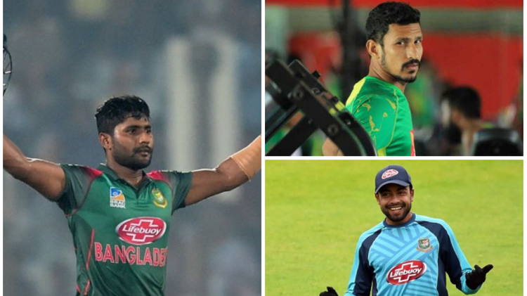 যুক্তরাষ্ট্রে খেলতে গেলেন ইমরুল-নাসির-রাহীরা