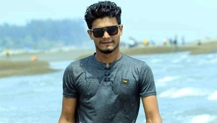 শাওনের ফেসবুকজুড়ে বিএনপির প্রচারণা 