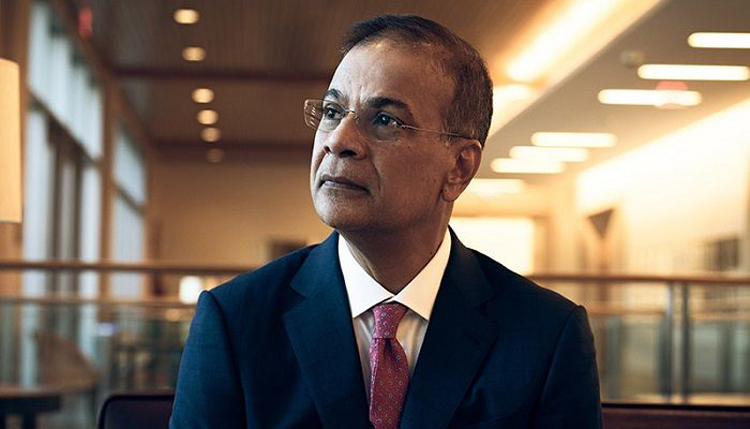 সিঙ্গাপুরের ৪২তম শীর্ষ ধনী বাংলাদেশের আজিজ খান