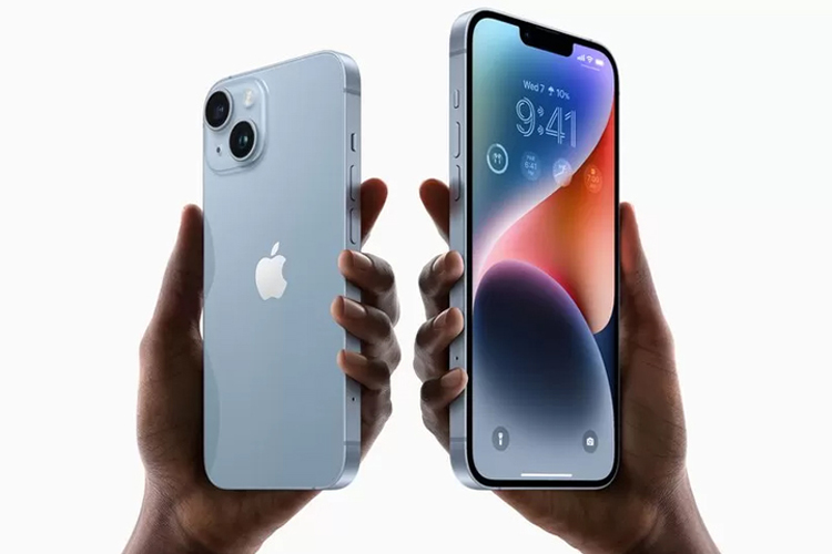 নতুন আইফোন ১৪-তে যেসব সুবিধা, দাম যত   