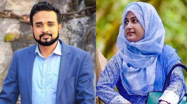 শিক্ষিকা মুনার মৃত্যু ঘিরে রহস্য, কারাগারে স্বামী