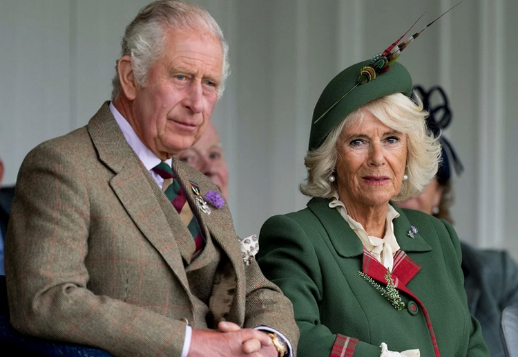 রাজা চার্লস যেসব সুবিধা পাবেন