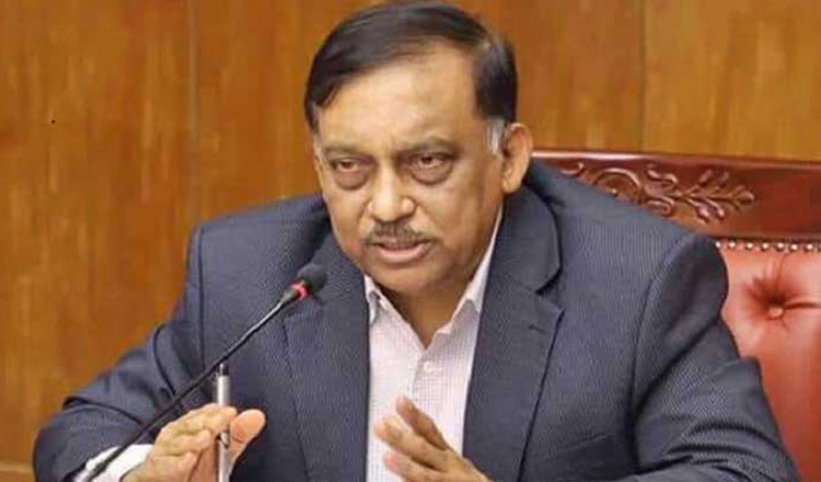 পিবিআই প্রধানের বিরুদ্ধে বাবুল আক্তারের অভিযোগ তদন্ত করা হবে