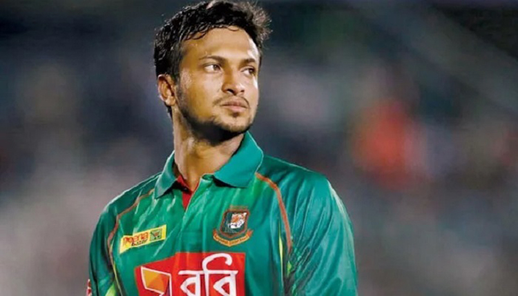বাবর নাম নিয়ে সাকিবের নতুন জালিয়াতি! কী বলছে বিসিবি?