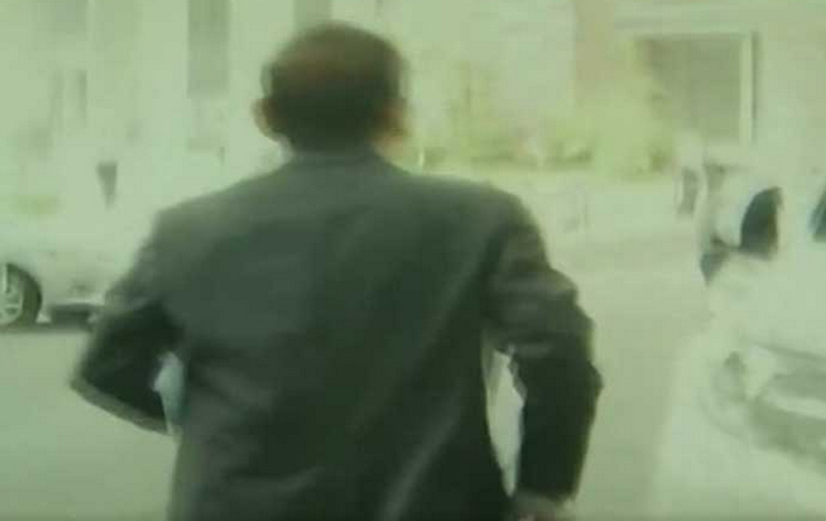 ছবি: ভিডিও থেকে নেওয়া 