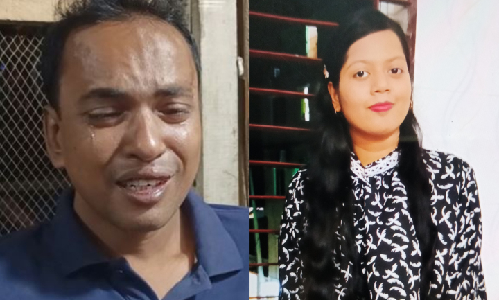 হানিমুনে গিয়ে স্বামীকে মারধর করে প্রেমিকের সঙ্গে উধাও নববধূ
