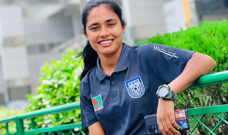 ফুটবলারদের টাকা-ডলার চুরি হয়নি,  দাবি বিমানবন্দর কর্তৃপক্ষের