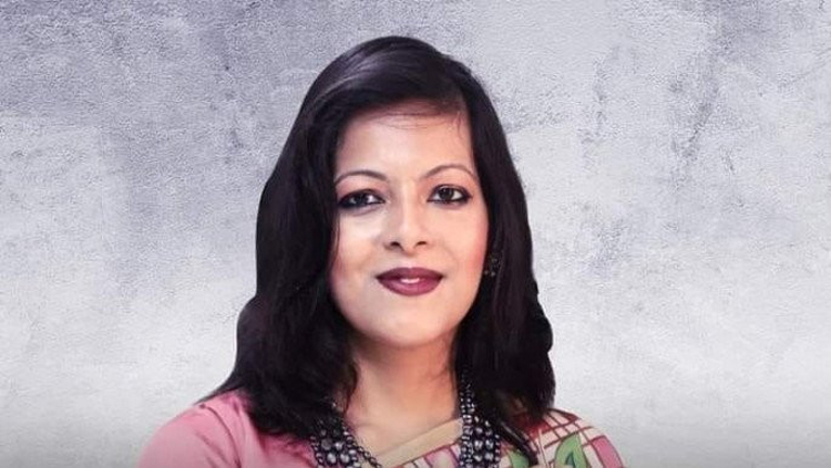 শামীমার নেতৃত্বে ইভ্যালিতে পাঁচজনের নতুন পর্ষদ