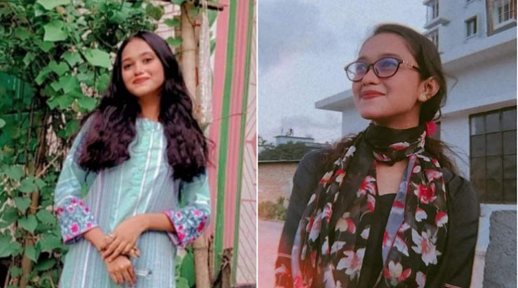 বিবস্ত্র অবস্থায় পড়েছিল স্কুলছাত্রী অদিতির লাশ