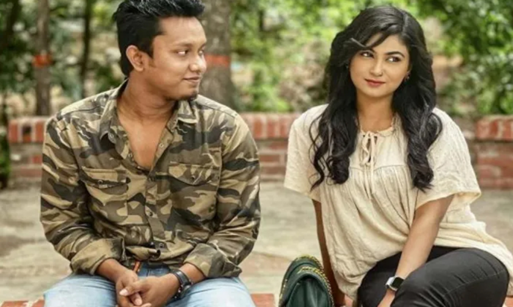 ‘ব্যাচেলর পয়েন্ট’ বয়কটের ডাক!