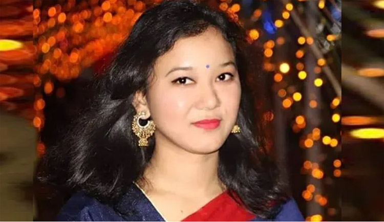 ‘সুইসাইড নোট’ লিখে বিশ্ববিদ্যালয় ছাত্রীর আত্মহত্যা