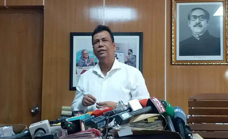 ‌'তারেক রহমানের সঙ্গে গোপন বৈঠক' : যা বললেন বিদায়ী তথ্য সচিব
