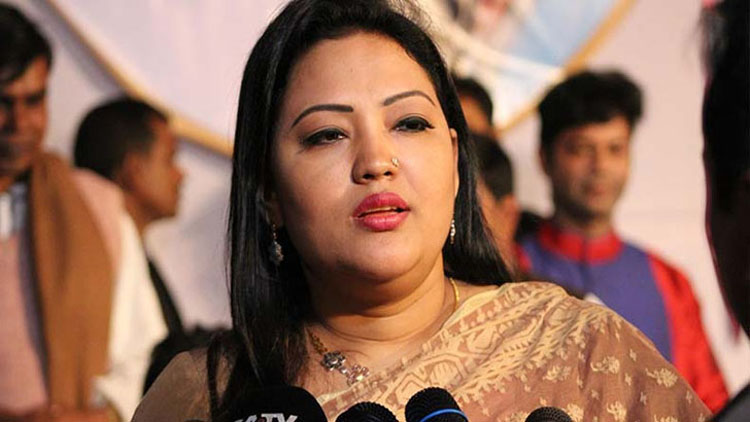 কাদেরকে ‘বেইমান’ বললেন মমতাজ?