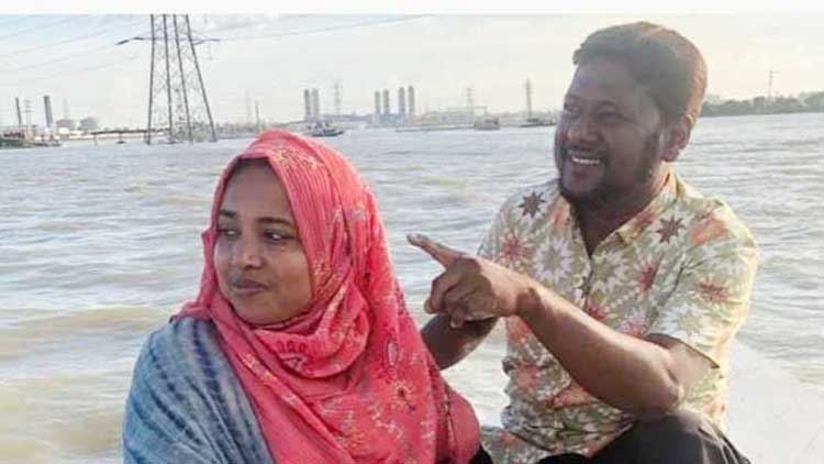 দুই মাসেও শিক্ষক দম্পতির মৃত্যুর রহস্য জট খোলেনি