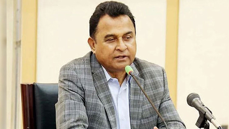 অর্থমন্ত্রী হঠাৎ নিষ্ক্রিয়!