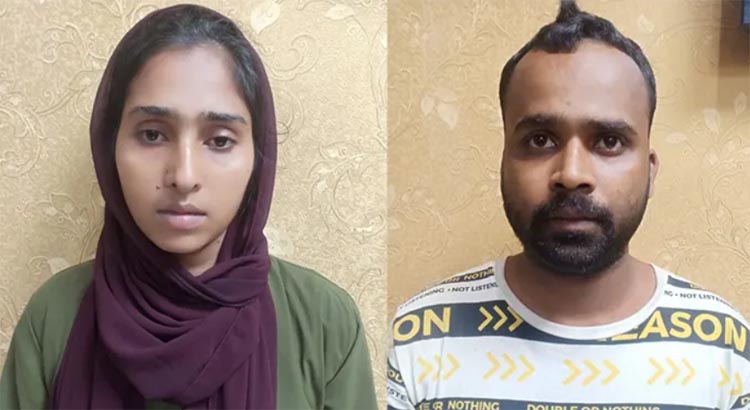 ফেসবুক প্রেম প্রতারণা, যেভাবে হাতিয়ে নেয়া হয় ৩ কোটি টাকা