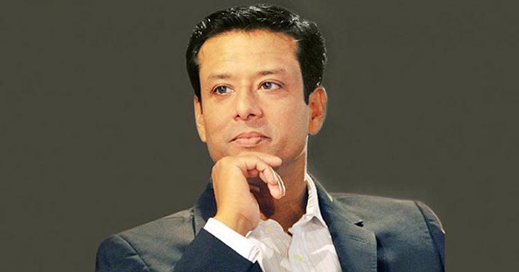 ৮ নেতার মাধ্যমে জঙ্গিদের সাথে যোগাযোগ রক্ষা করতো বিএনপি সরকার: জয়