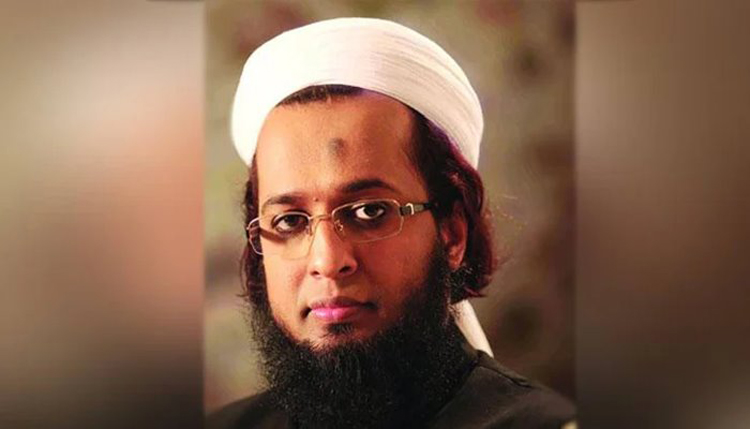 জালিয়াতির মামলায় ভোরের পাতার সম্পাদক কাজী এরতেজা গ্রেপ্তার