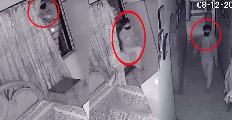 ঢাকায় ৩৬১০ চোরের তালিকা, আজ থেকে বিশেষ অভিযান 