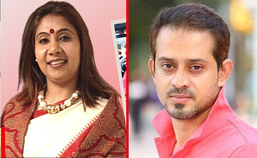 নিরা ও ইলিয়াস