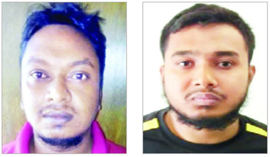 দুর্ধর্ষ দুই জঙ্গি সম্পর্কে যা যা জানা যাচ্ছে