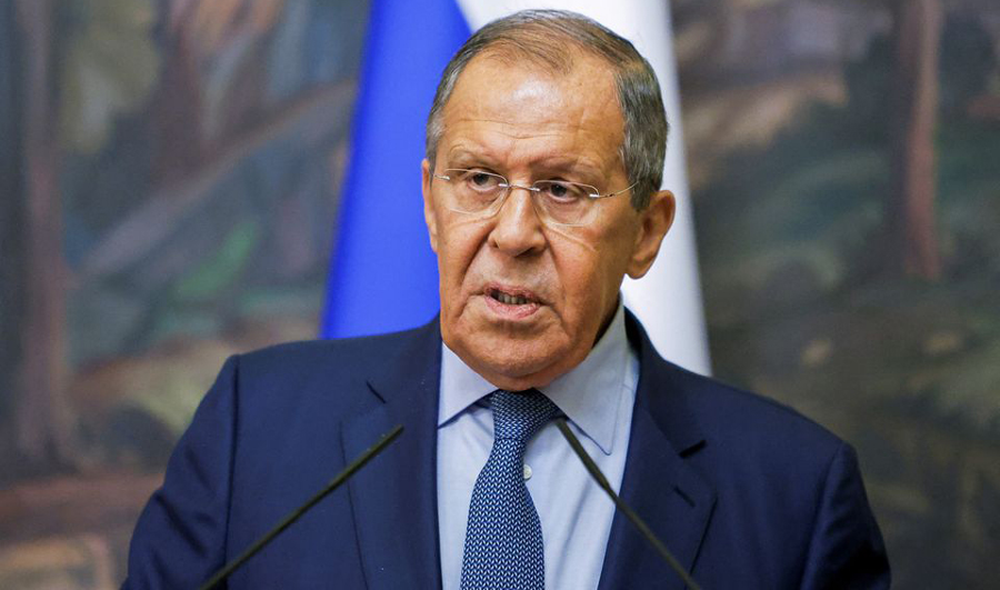 যে কারণে ল্যাভরভের ঢাকা সফর বাতিল